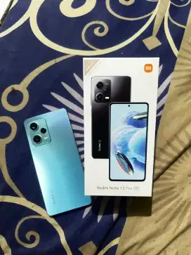 Redmi Note 12 pro 5G 8/256