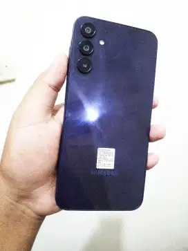 Samsung a15 nfc ram8+8/188 resmi