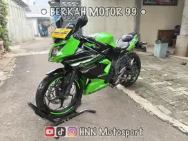 Ninja 250Cc 2014 Mono