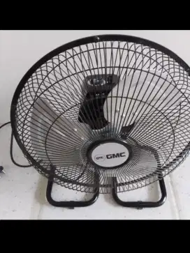 GMC 713 Tornado Fan 14 Inch Swing Besi 45 Watt