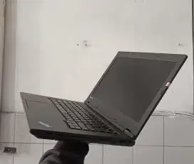 LAPTOP CORE I5, SIAP PAKAI, BERGARANSI