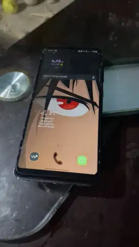 Samsung A52 8/128 gb