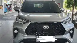 Veloz type Q CVT TSS tahun 2022