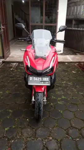 ADV ABS 2020 LOW KM JOSS CASH NEGOBENSIN /DIJUAL DIBELI/TT