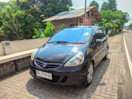 Honda jazz 1.5 iDSI 2006 Plat AG bandi mobil bekas sekoto kediri jatim