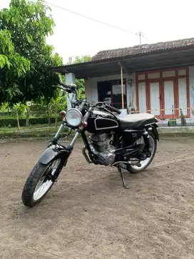 CB mesin GLP II 1997