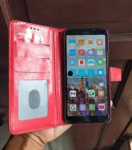 Redmi note 5 ram 3/32 layak pakai