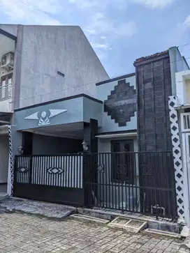 Rumah Minimalis Boyolali dekat dengan Airport dan Tol
