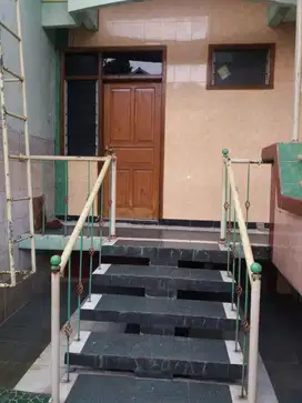 Rumah kost full terisi sekeloa Sadangserang cikutra dipatiukur