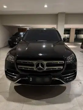 Dijual Mercedes Benz GLS450 2020 istimewa!!!
