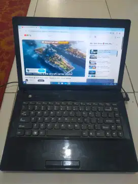 Laptop Lenovo G480 nego