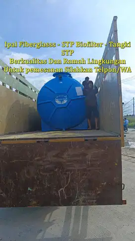 IPAL/IPAL TANK/IPAL / STP /STP BIO / STP TANK