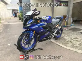 R15 V3 Tahun 2019 Glowing