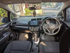 Honda Jazz RS CVT 2017 GK5 Terawat