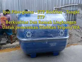 IPAL – TANGKI IPAL – IPAL TANK – IPAL FIBER – TANGKI FIBER IPAL – TANG