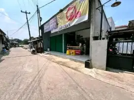 JUAL KIOS LOKASI STRATEGIS