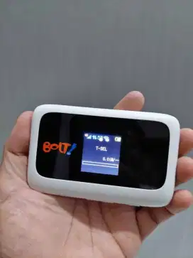 Dijual Modem 4G LTE All Operator