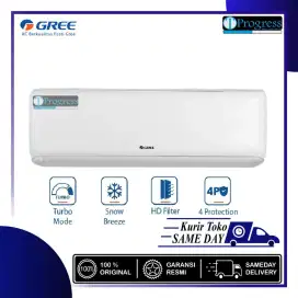 AC GREE 1/2 PK GWC-05N1/A DELUXE SERIES 385 WATT