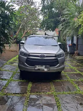 Toyota Kijang Innova 2020 Bensin