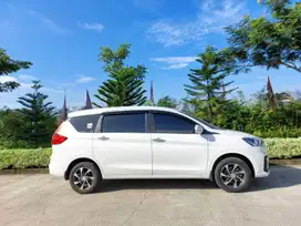 Suzuki Ertiga 2023 Bensin