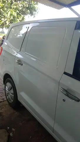 Wuling Formo 2020 Bensin