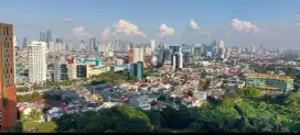 Apartemen dekat Wilayah kampus dan Kampus Jakarta Barat
