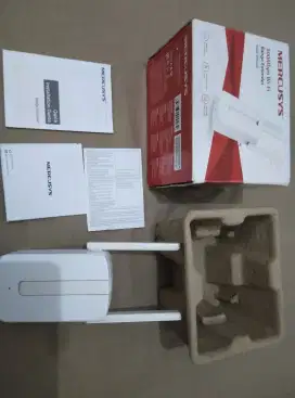 Extender Wifi Mercusys support All Router (Tenda, Tp-link, Huawei)