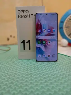 Oppo reno 11F 5G ( 8/256 GB)