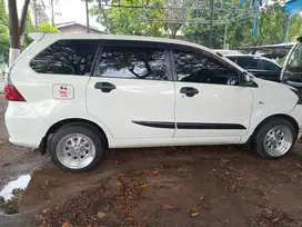 Mobil pribadi & jual santai