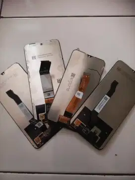 Ganti lcd home service