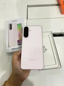 Samsung A56 8/256