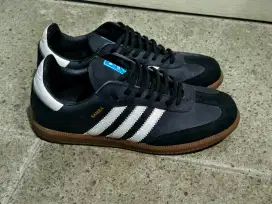 Sepatu Samba OG  uk 44 black