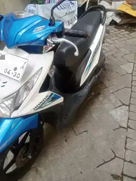 Honda Beat esp  2015