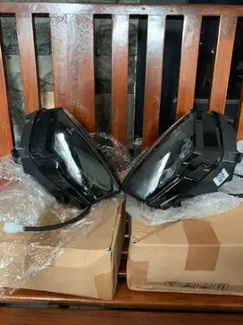 Head lamp Gesits like new