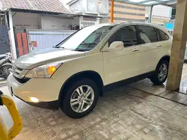 Honda CR-V 2012 Bensin