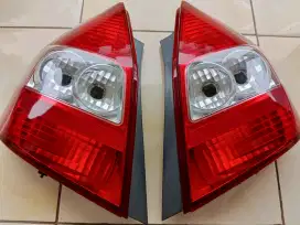 Cover Lampu Belakang Honda Jazz 2005 Ori Mulus