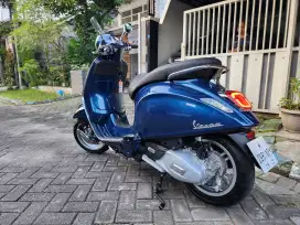 Vespa primavera s 2024