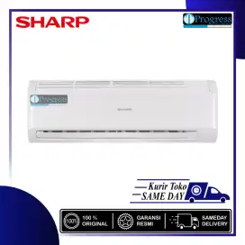 AC SHARP 1/2 PK AH-A5BEY / 5BEY 360W GARUDA SERIES