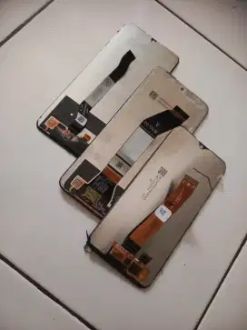 Ganti lcd vivo home service