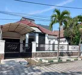Disewakan cepat JL. Baruk Utara , pondok nirwana
