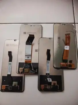 Ganti LCD Xiaomi home service