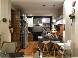 Rumah Luas Semi Furnished Eksklusif di Moh.Toha Otista Kota Bandung