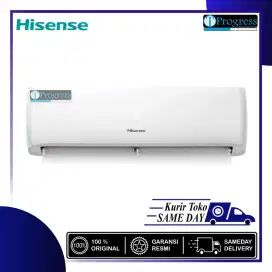 AC HISENSE 1/2 PK AN05CFG / AN-05CFG