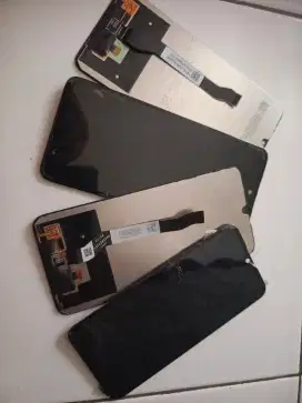 Ganti LCD Oppo home service