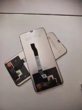 Ganti lcd infinix home service