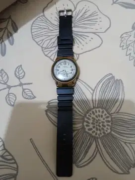 Jam tangan casio original