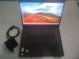 Lenovo V24-IIL Second