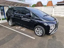 Hyundai Stargazer 2023 Bensin