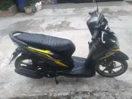 Jual santai Beat 2014