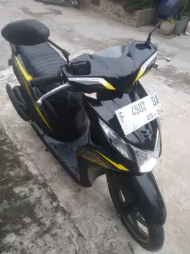 Jual santai Beat 2014